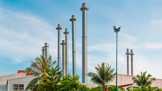  馬爾代夫國有電力公司訪問巴基斯坦，表明兩國之間的合作日益加強