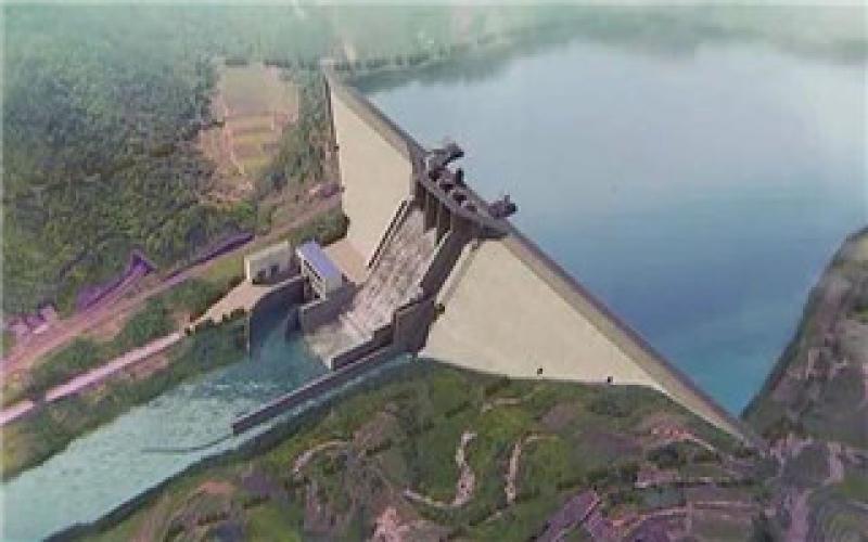 陜西省東莊水利樞紐工程和福建省泉州白瀨水利樞紐工程開(kāi)工建設(shè)