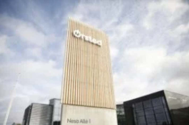 ?rsted加倍降低綠色能源，以推銷丹麥分銷業務