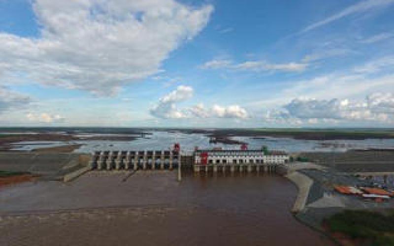 柬埔寨能源部長：中國在柬埔寨能源發(fā)展中發(fā)揮著關鍵作用