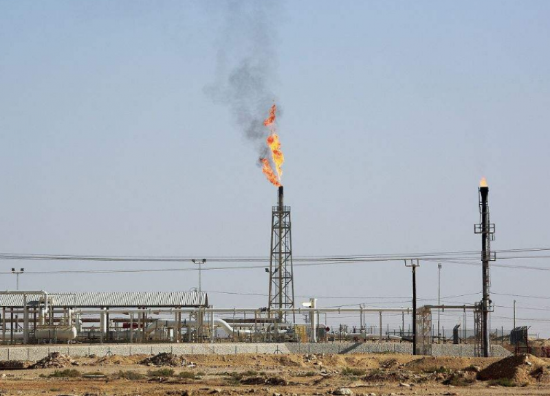 長(zhǎng)慶油田加速推進(jìn)天然氣生產(chǎn)日鉆井進(jìn)尺1.2萬(wàn)米