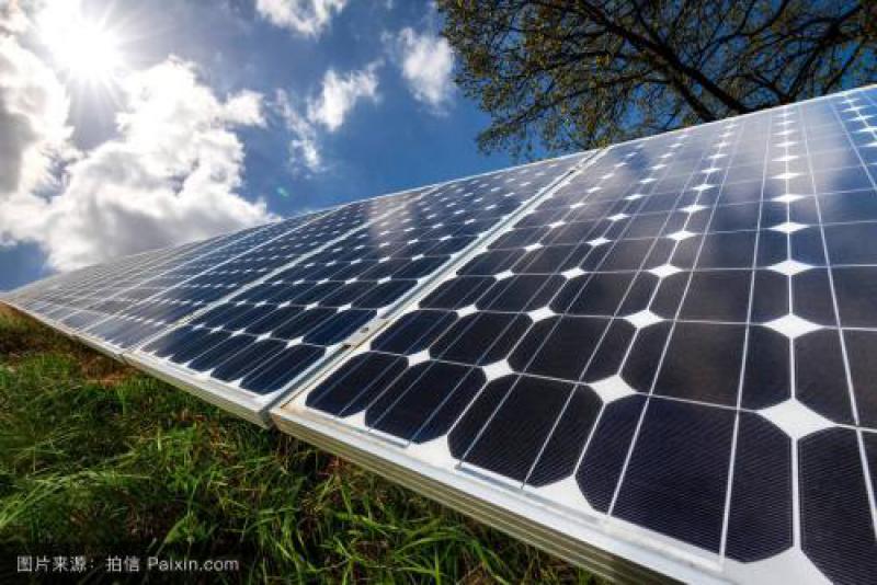 塔塔在安得拉邦完成了100兆瓦的太陽能項(xiàng)目