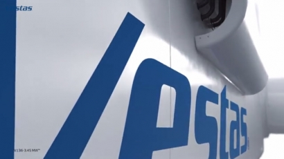 圣克魯斯省的三個風電場將配備維斯塔斯風力渦輪機