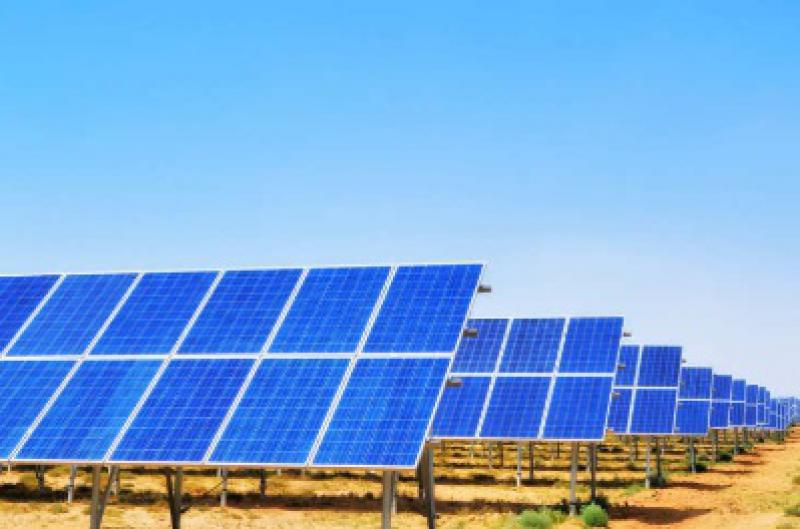 波斯尼亞第一座大型太陽能發電廠招標