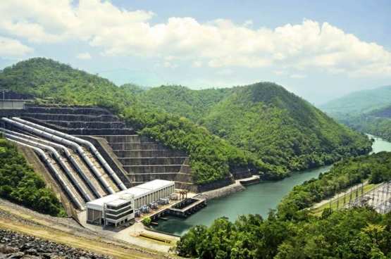 尼泊爾國內電力供應不足，需要從國外進口電力填補國內空缺