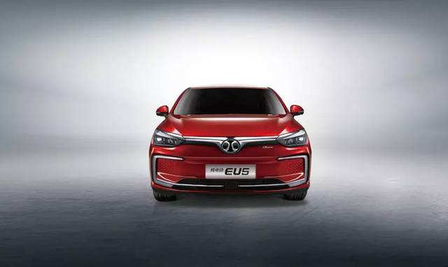 華晨攜手北汽布局新能源汽車