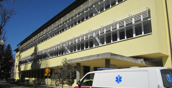 波黑計劃招標11座公共建筑的能效修復工程