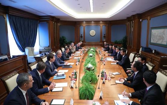 俄羅斯天然氣工業(yè)股份公司，越南石油公司（PetroVietnam）將加強(qiáng)油氣勘探