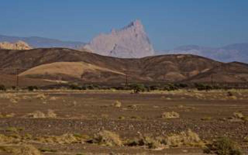 阿曼將于2018年底前推出另一項500兆瓦的太陽能IPP招標