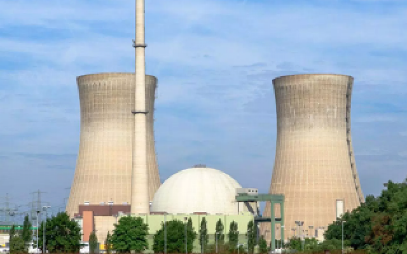 約旦放棄了建立核電站計(jì)劃