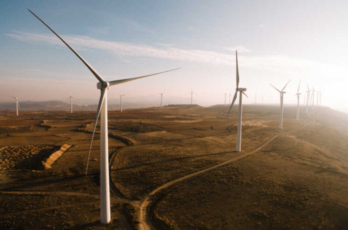 西門子Gamesa為西班牙風電場提供92臺渦輪機