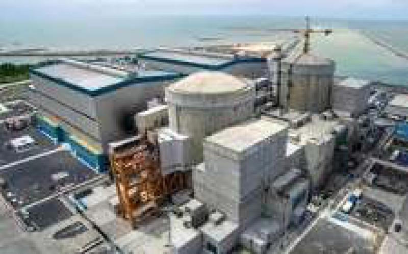 大型先進壓水堆核電站重大專項“核電蒸汽發生器690合金U形管研制和應用性能研究”課題通過正式驗收