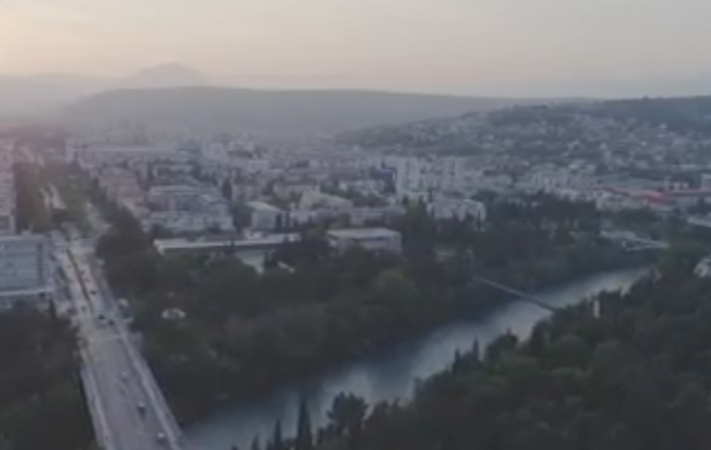 提高黑山的能源效率