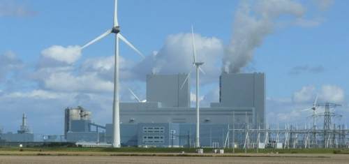 Equinor支持荷蘭氫能項目