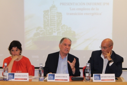 能源轉型，西班牙將就業率提高到74％的機會