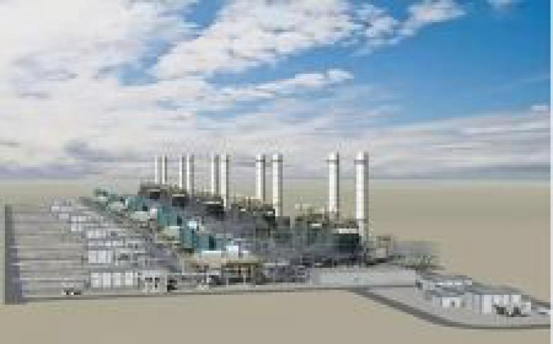 電建核電公司沙特吉贊項目實現焊口相控陣超聲波檢測