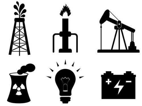 哈薩克斯坦增加石油，天然氣，燃料和電力生產(chǎn)