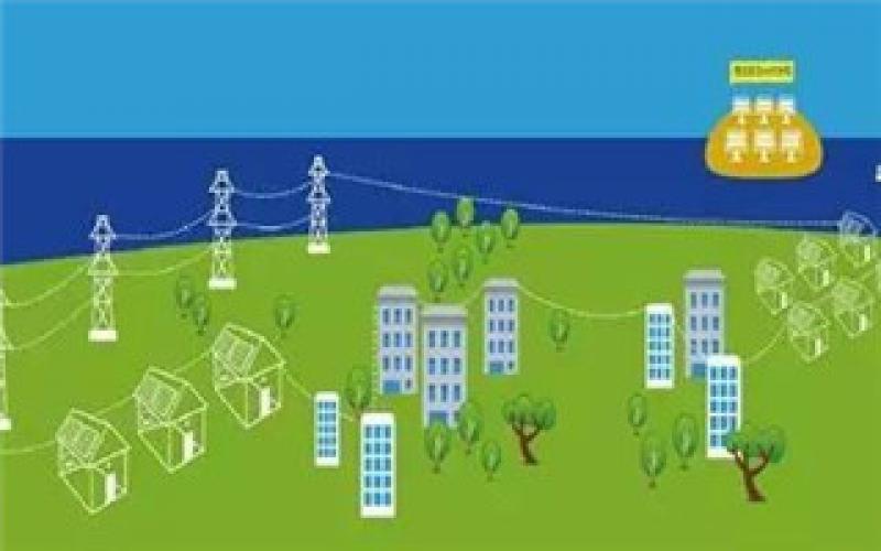 淺談交直流混合微電網中的安全性