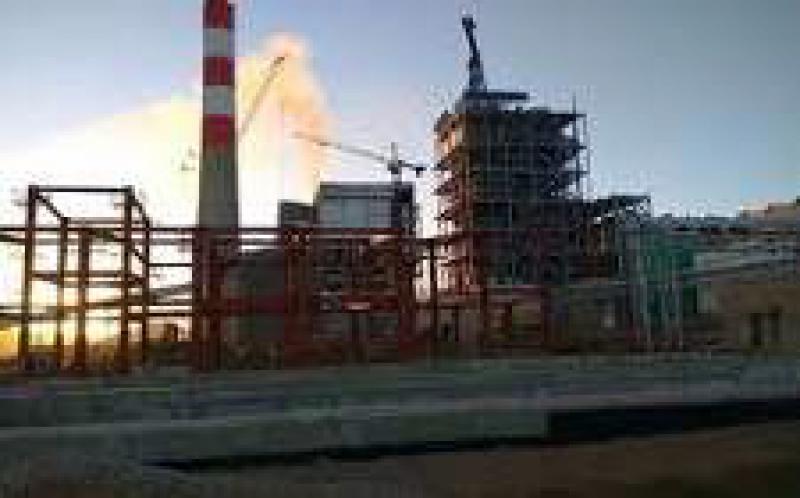 摩洛哥杰拉達(dá)350兆瓦燃煤發(fā)電機組實現(xiàn)連續(xù)安全運行200天