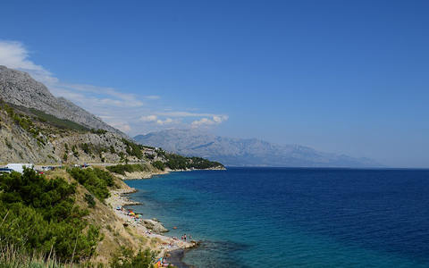 中國建筑公司獲得在克羅地亞建造156兆瓦風(fēng)電場(chǎng)的建筑許可證