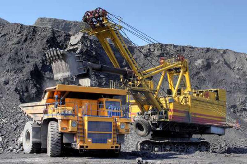 廣西首批煤炭去產能指標在北部灣產交所成交