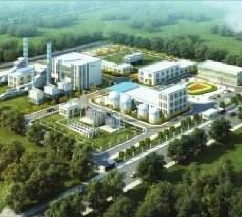 浙江啟動“全電園區”建設推動電能替代