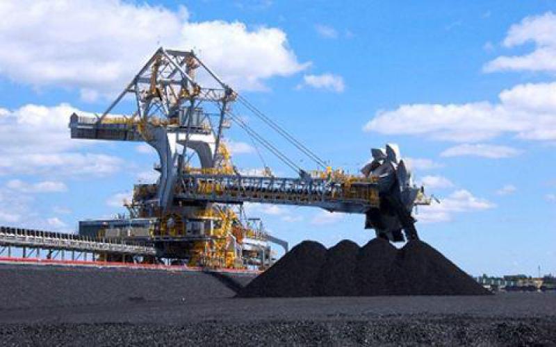 綠色金融助推煤炭行業(yè)生態(tài)重塑