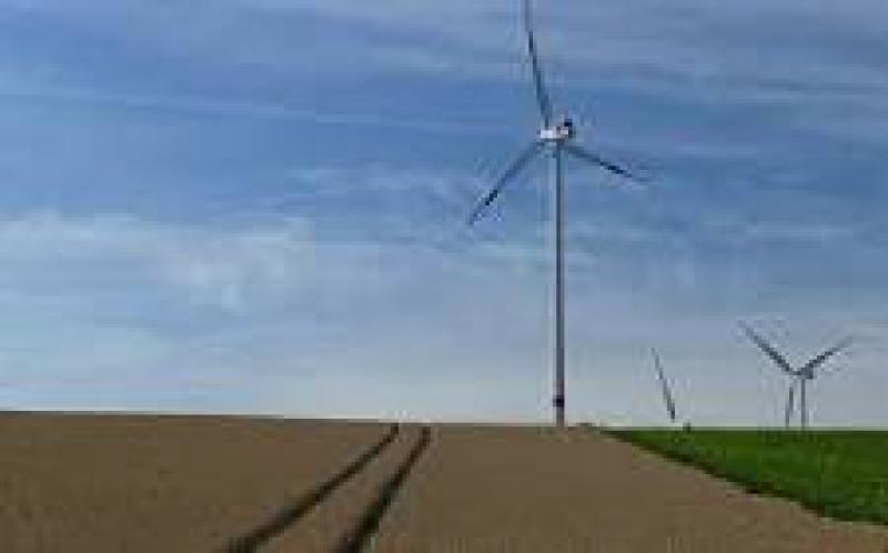 塞爾維亞年底將新增兩個(gè)風(fēng)力發(fā)電場