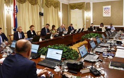 克羅地亞能源市場(chǎng)運(yùn)營商將成為克羅地亞輸電系統(tǒng)運(yùn)營商的一部分