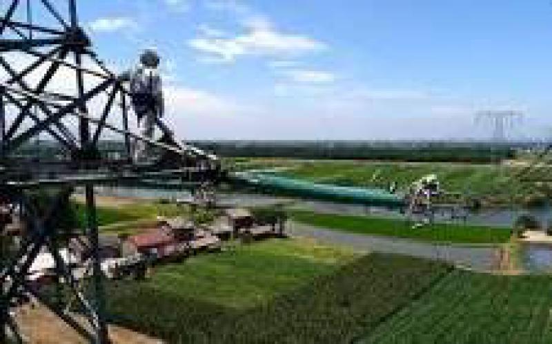 冬奧會(huì)延慶賽區(qū)配套兩座110千伏變電站開(kāi)工