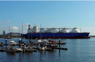 中石油，卡塔爾就液化天然氣供應交易舉行了高級談判