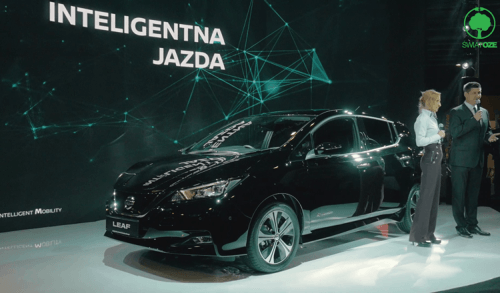 到2025年，將有100萬輛電動(dòng)汽車出現(xiàn)在波蘭的道路上