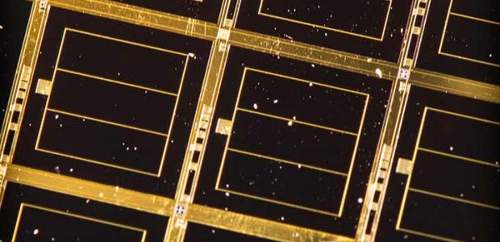 美國宇航局的高性能光伏發(fā)電旨在“將地球”帶入美國實(shí)驗(yàn)室