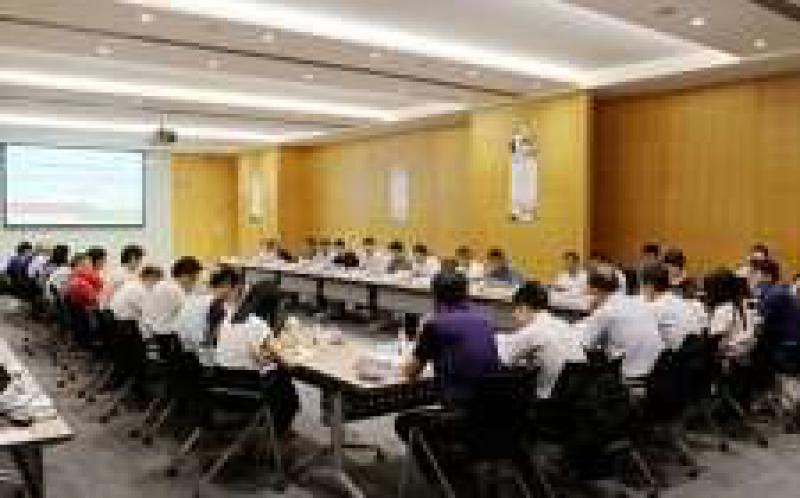 大型先進壓水堆及高溫氣冷堆核電站重大專項“設(shè)計仿真與分析評價平臺”課題順利通過正式驗收