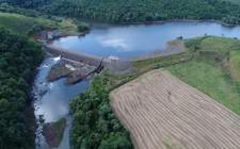 世界小水電的現(xiàn)狀以及主要的三個問題