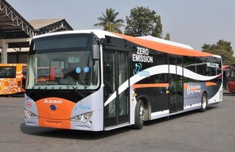 波蘭國家環(huán)境保護(hù)和水資源管理基金將為地方政府購買電動(dòng)公交車提供1.68億茲羅提 