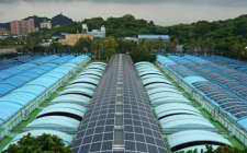 Dhamma Energy將在法國建造87.5 MWp的太陽能園區(qū)