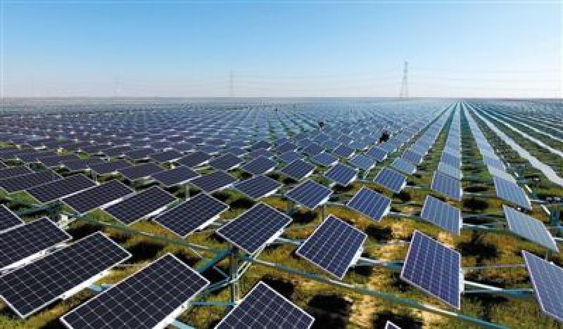 法國批準(zhǔn)103個光伏發(fā)電項(xiàng)目投標(biāo)