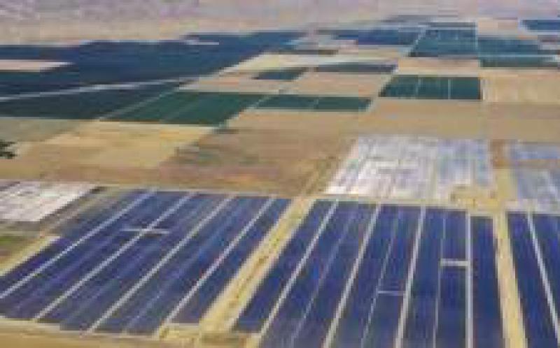 加拿大太陽(yáng)能公司感受到了壓力：2018年關(guān)鍵指導(dǎo)數(shù)據(jù)下降