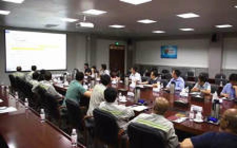 華東監(jiān)督站開展海陽核電廠1號機組離開5%額定功率控制點檢查