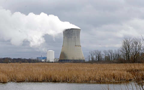 FirstEnergy Solutions采取下一步措施關閉核電站