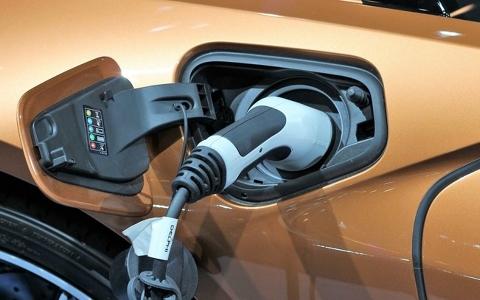 克羅地亞共計(jì)融資175萬歐元購買節(jié)能汽車