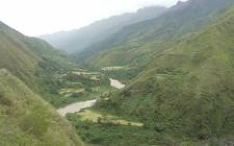 Kalinga地熱勘探區(qū)在菲律賓獲得優(yōu)先權(quán)