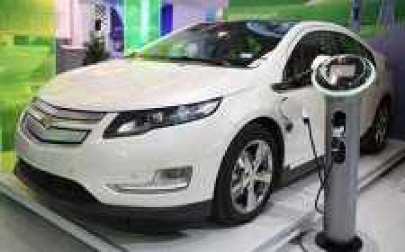 廣州市新能源公交車減排可獲獎(jiǎng)勵(lì)