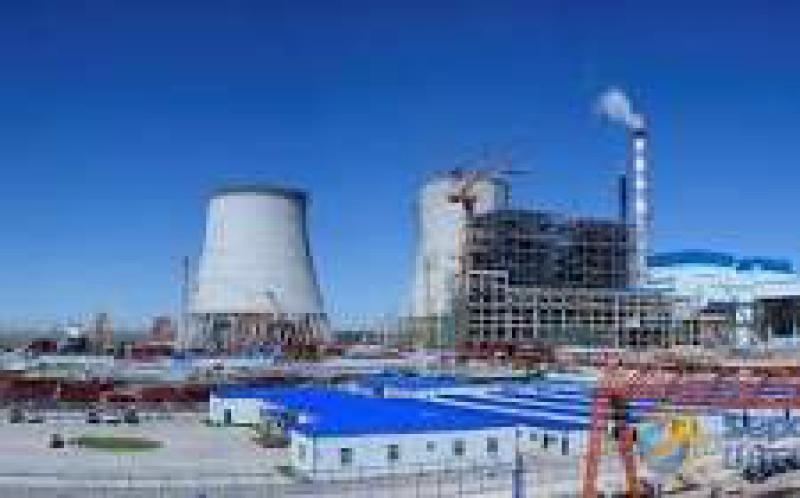 寧東電廠二期2×660MW擴建工程順利通過環保竣工驗收