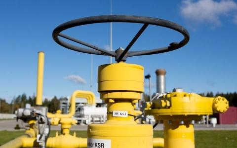 立陶宛能源部已經分配了天然氣輸送網絡現代化和發展的融資