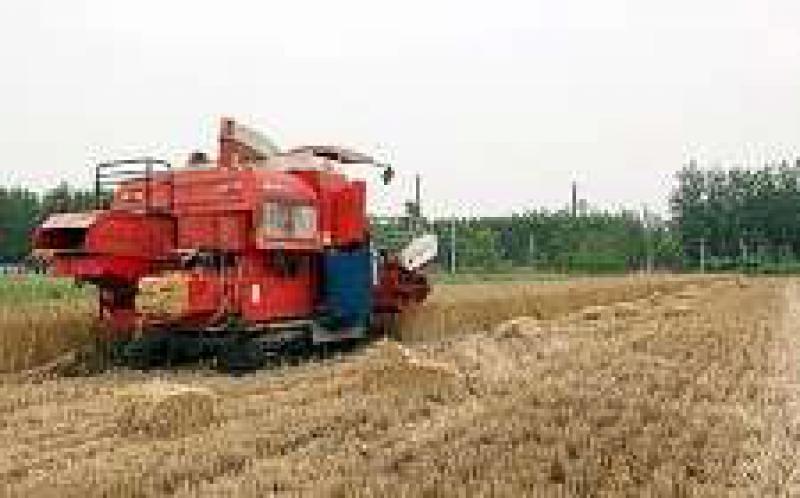 2020年底安徽建成50座左右秸稈電廠