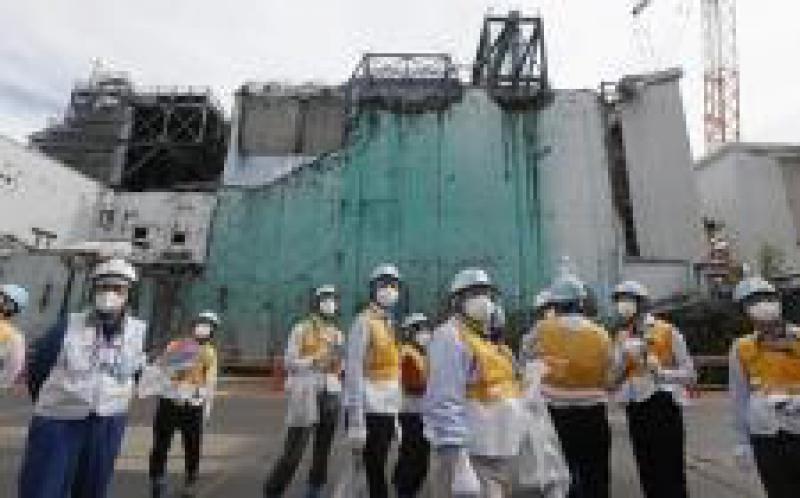 日本研究人員開發(fā)了從水中去除放射性氚的技術(shù)