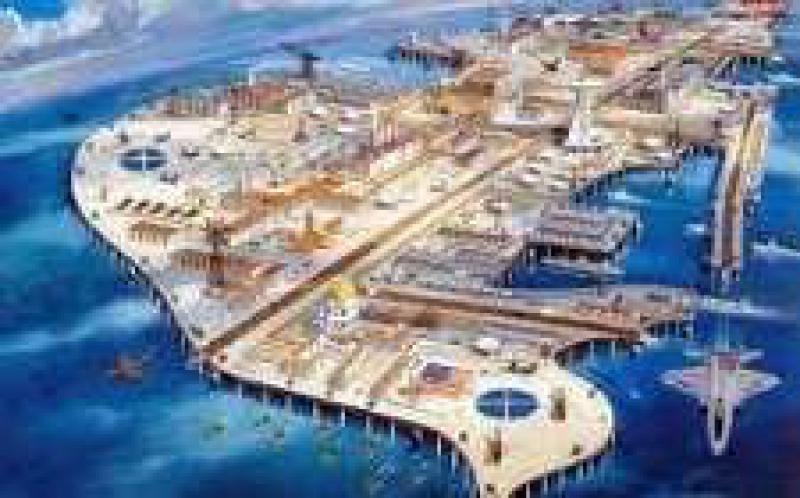 小型模塊堆風(fēng)險(xiǎn)降低 美國(guó)監(jiān)管機(jī)構(gòu)同意縮小反應(yīng)堆周圍應(yīng)急區(qū)域