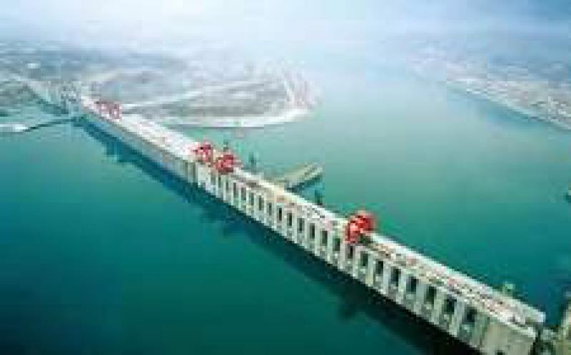 國家防總正式批復(fù)三峽水庫2018年試驗(yàn)性蓄水實(shí)施計(jì)劃